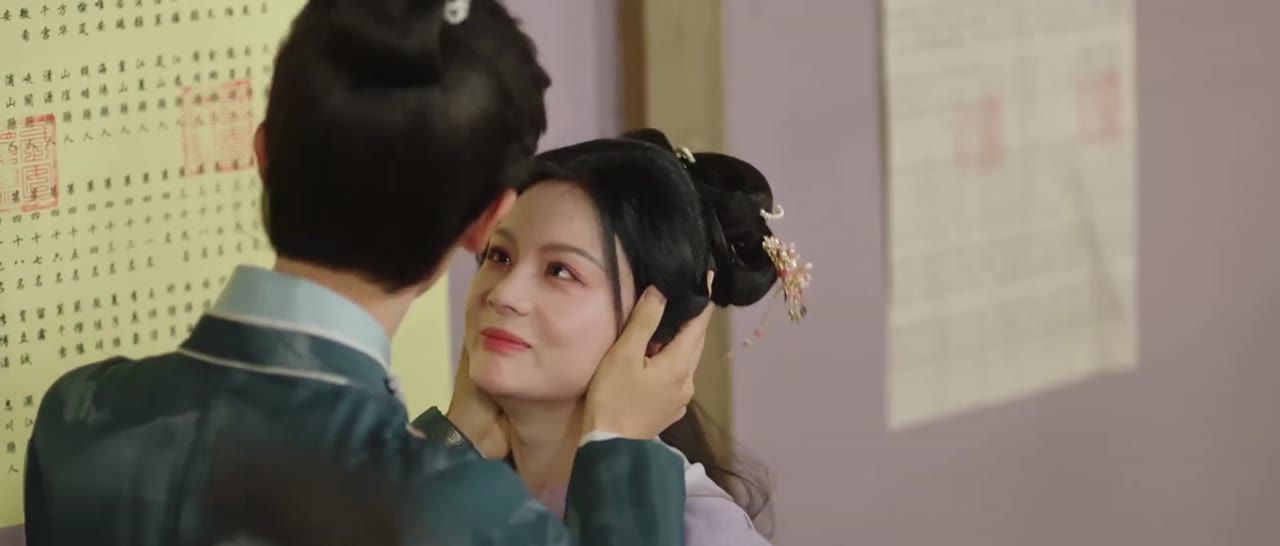Xuân Tiêu tập 17