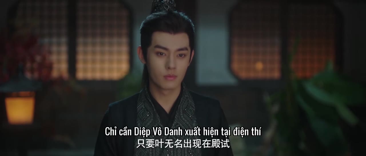 Xuân Tiêu tập 17 cảnh 3