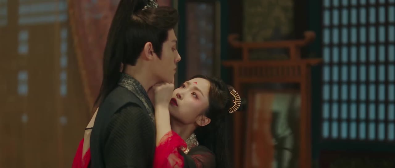Xuân Tiêu tập 18