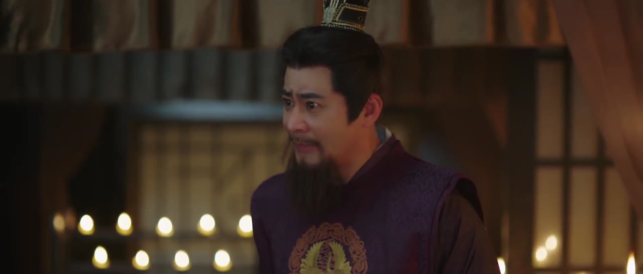 Xuân Tiêu tập 21