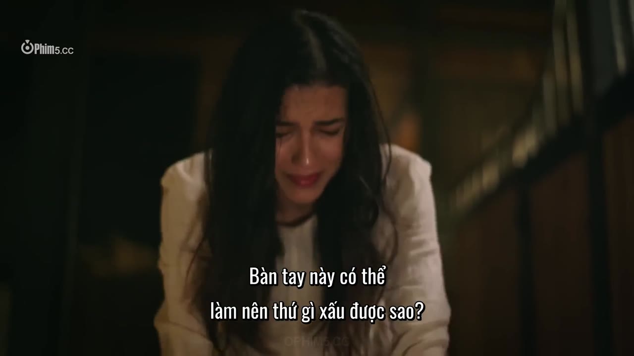 Cầm Tù tập 2