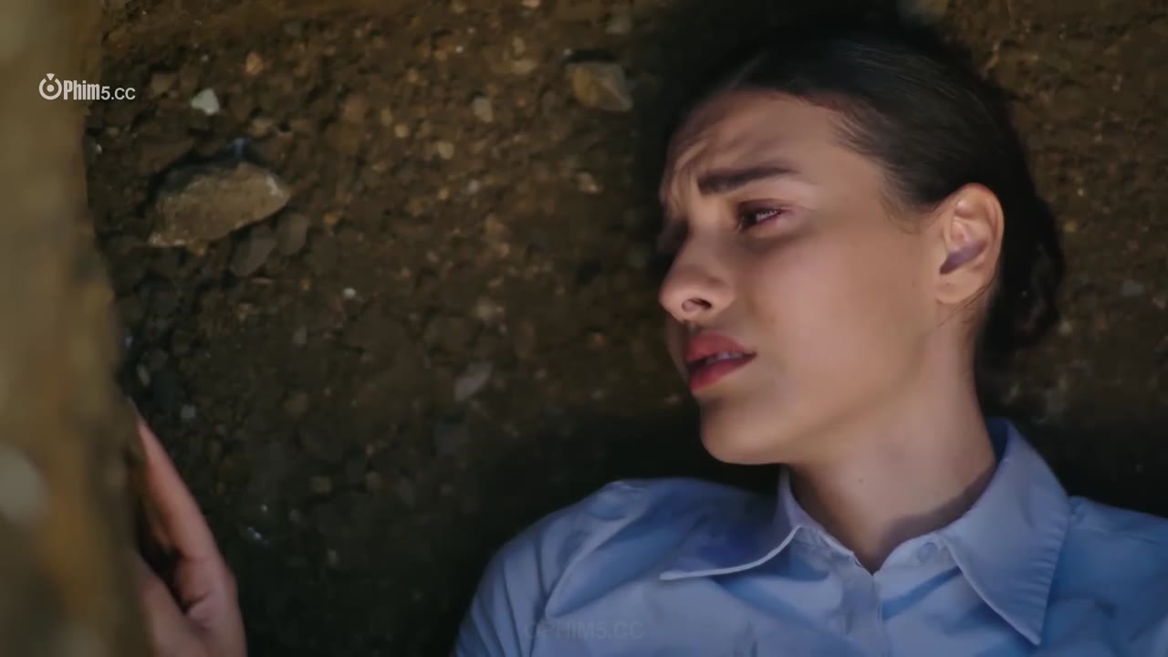 Cầm Tù tập 6 cảnh 3
