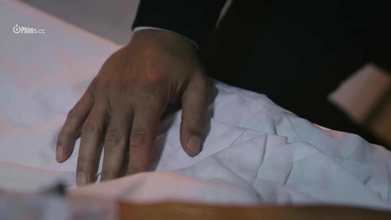Cầm Tù tập 10