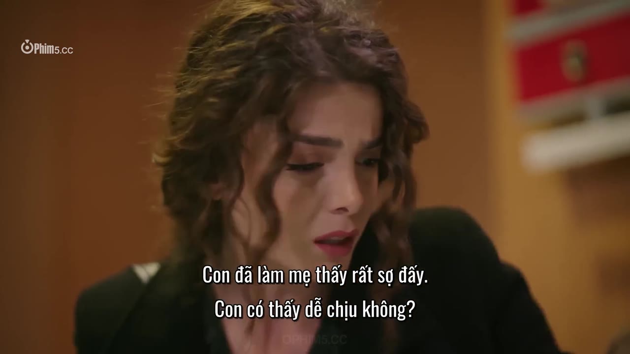 Cầm Tù tập 12