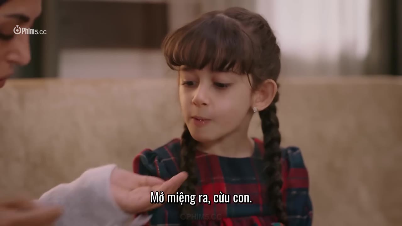 Cầm Tù tập 19 cảnh 2