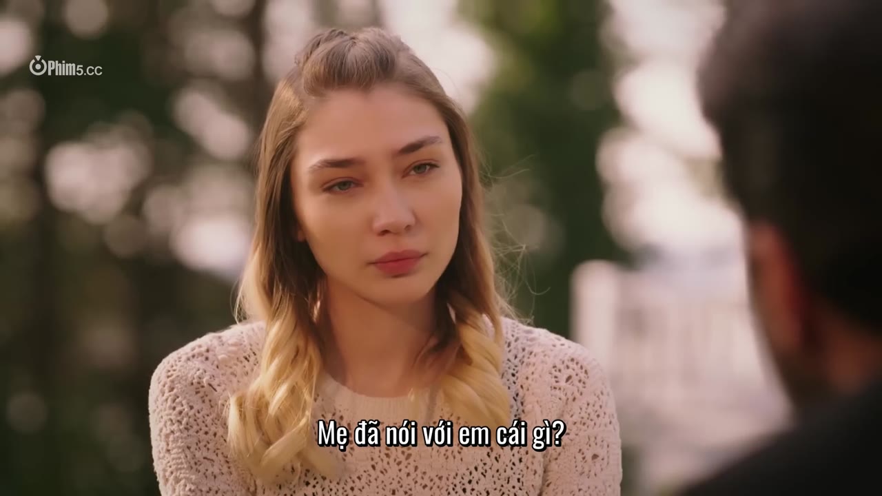 Cầm Tù tập 22 cảnh 2