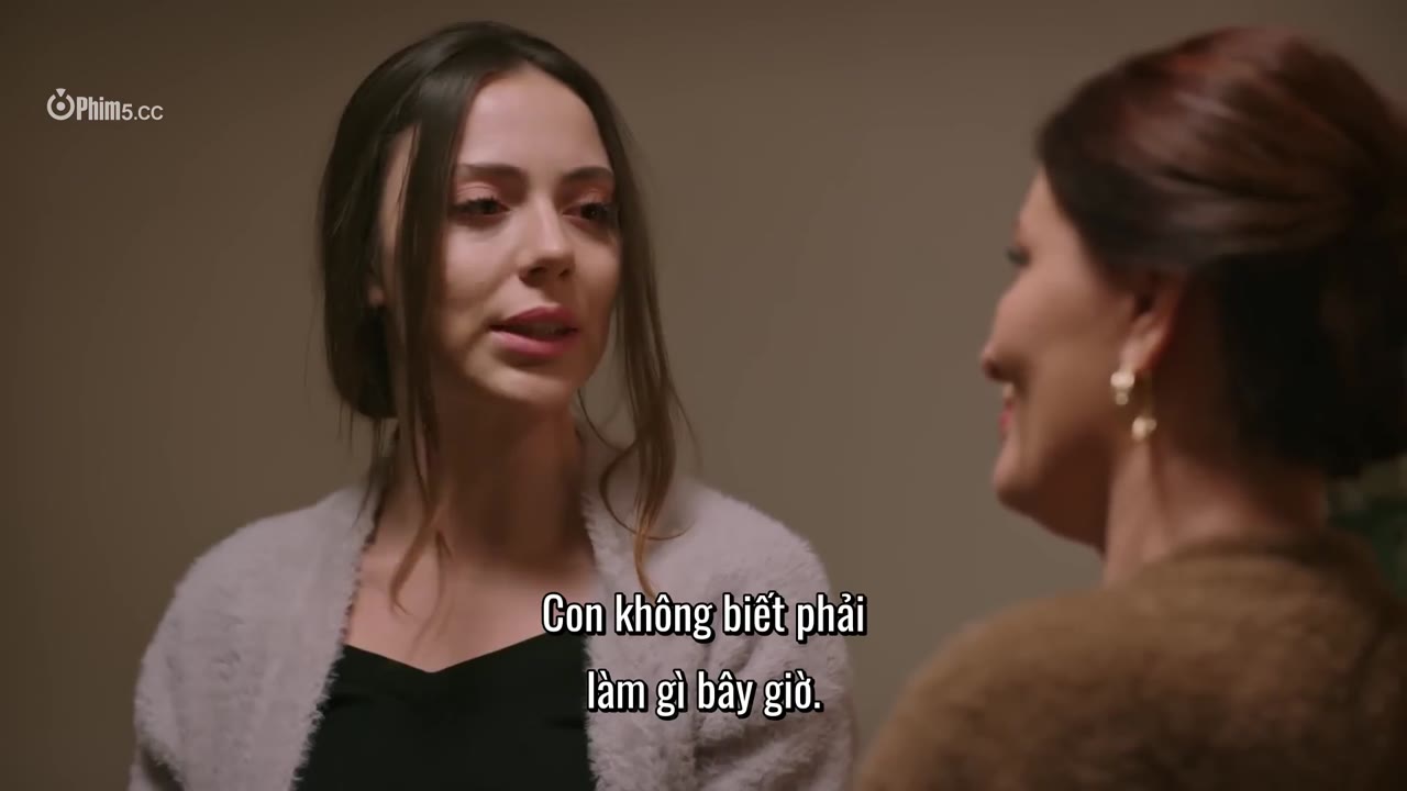 Cầm Tù tập 23