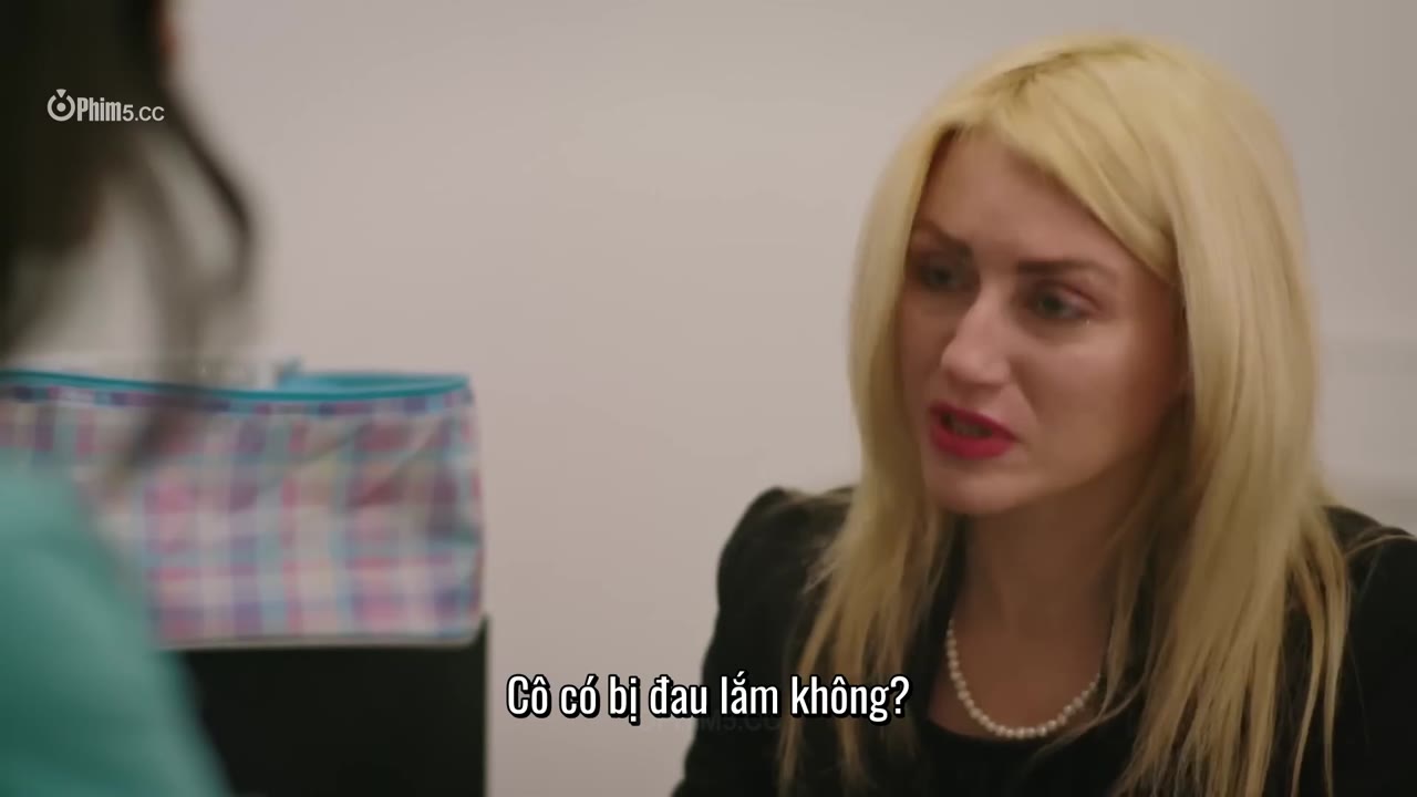 Cầm Tù tập 24