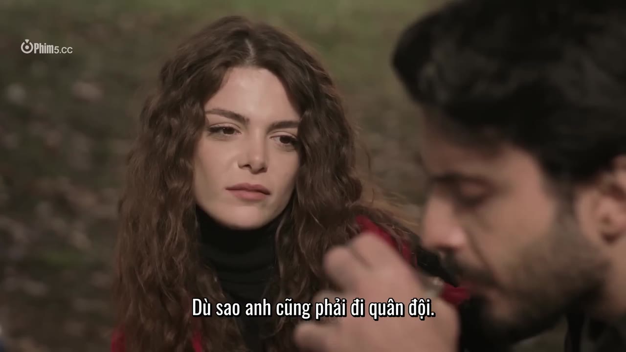 Cầm Tù tập 24 cảnh 2