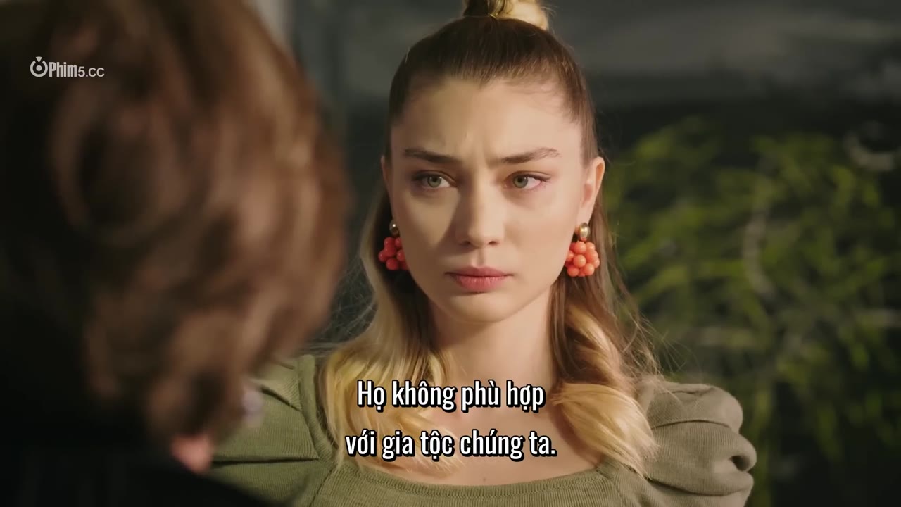 Cầm Tù tập 27