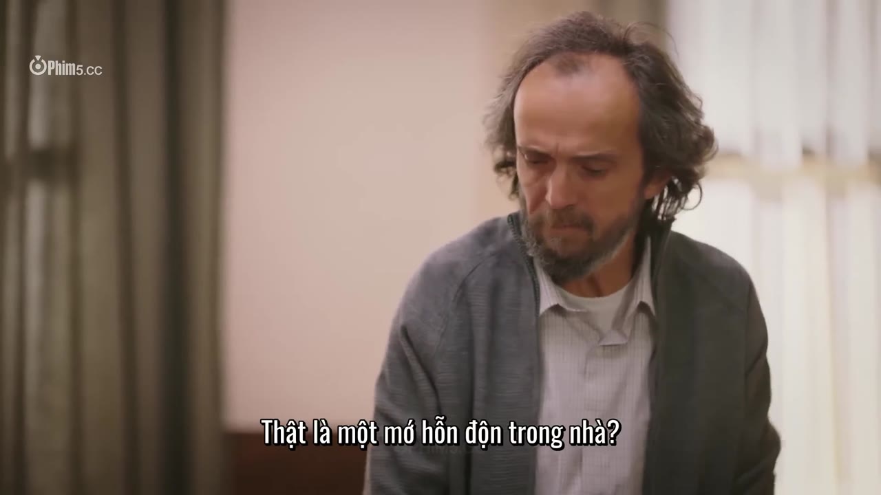 Cầm Tù tập 29