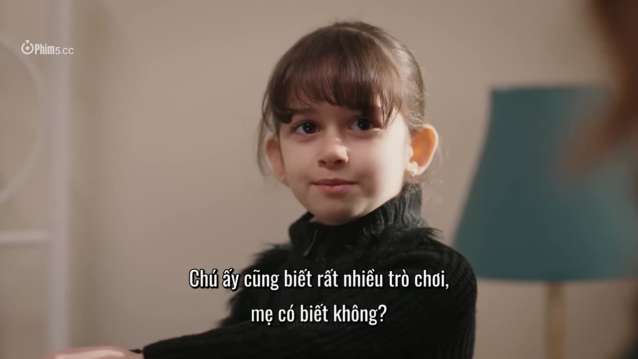 Cầm Tù tập 33 cảnh 2