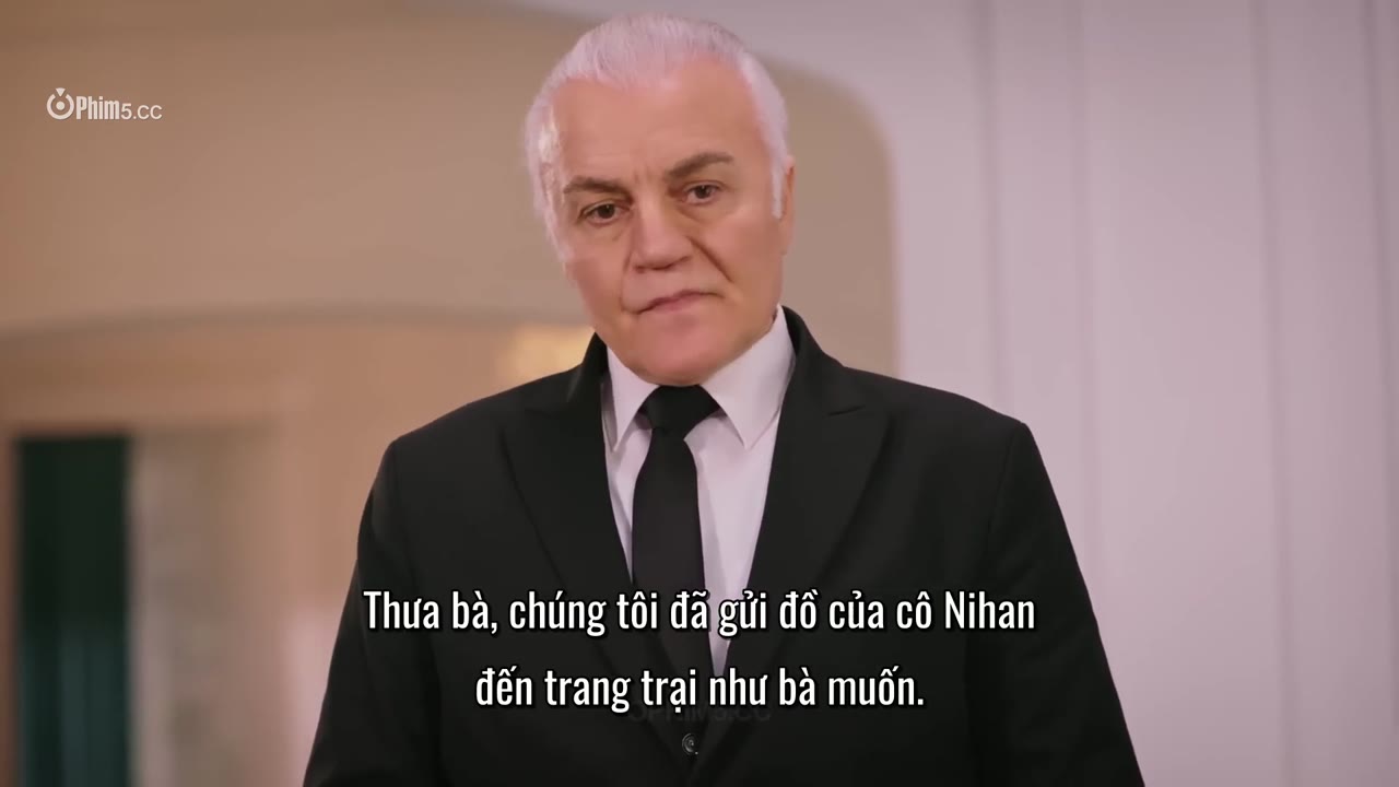 Cầm Tù tập 36