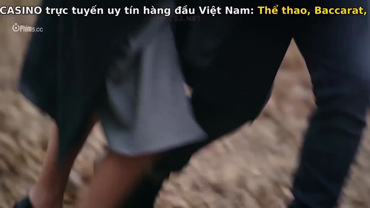 Cầm Tù tập 36 cảnh 2