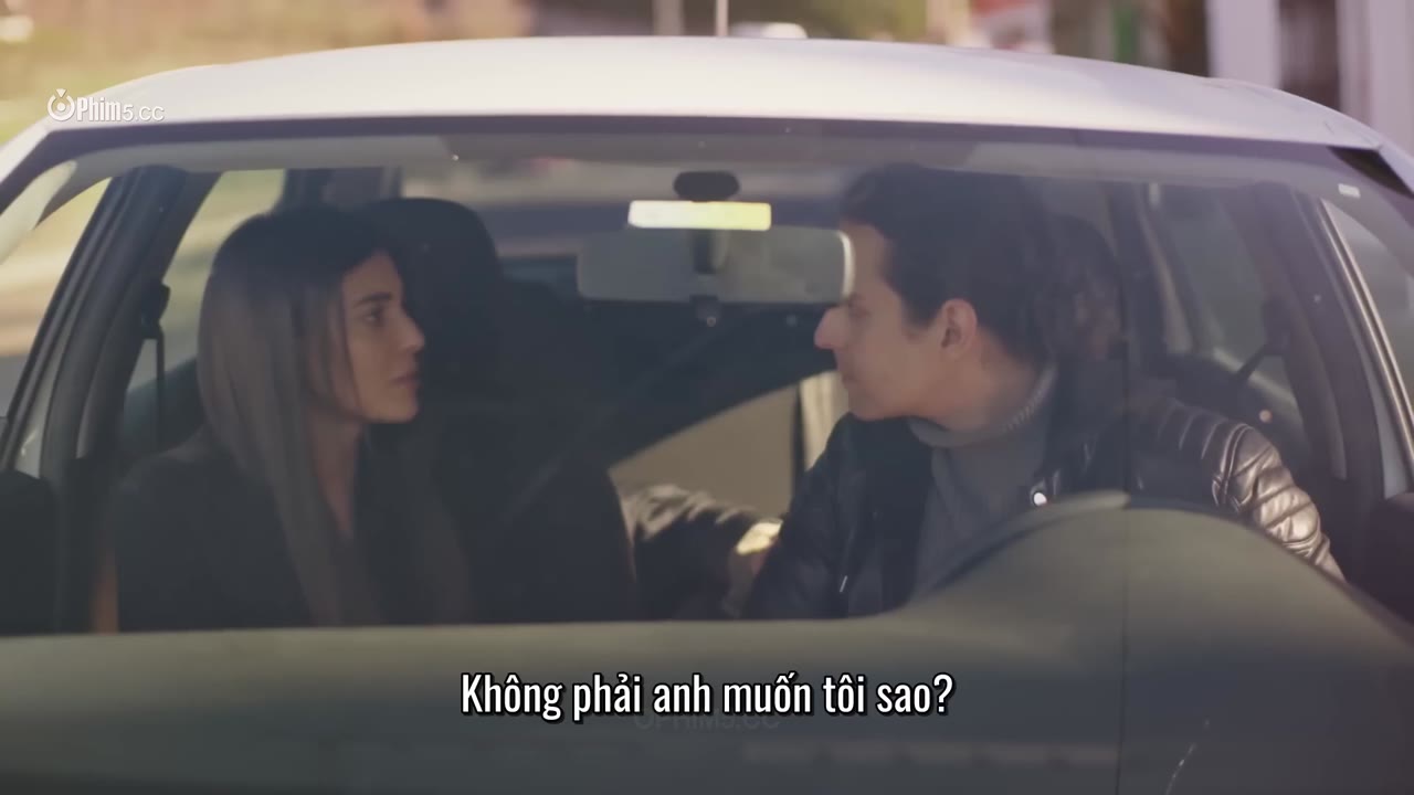 Cầm Tù tập 40