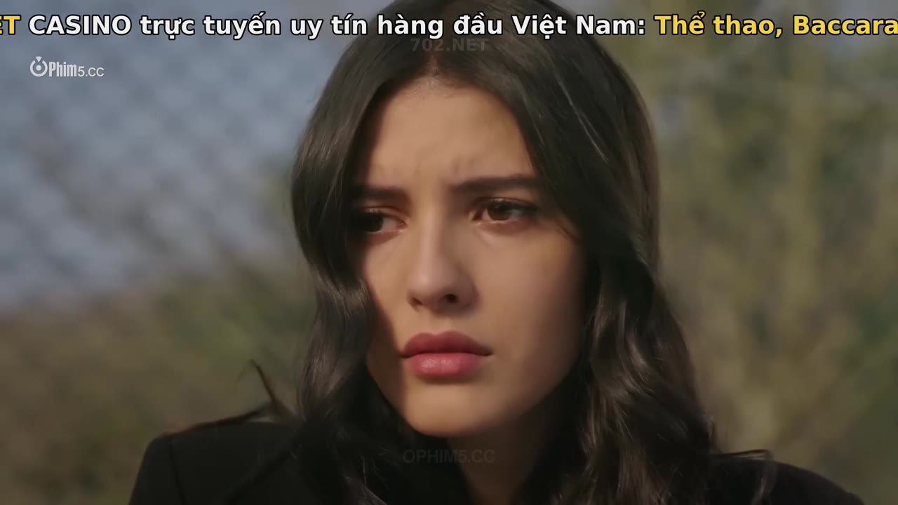 Cầm Tù tập 44 cảnh 2