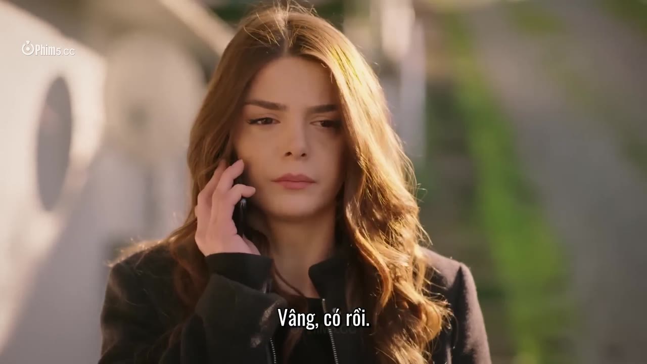 Cầm Tù tập 46