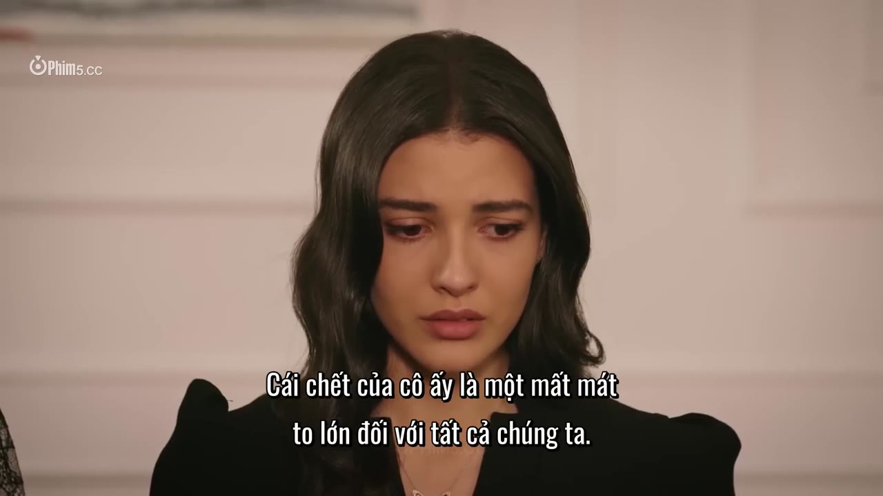 Cầm Tù tập 49 cảnh 2