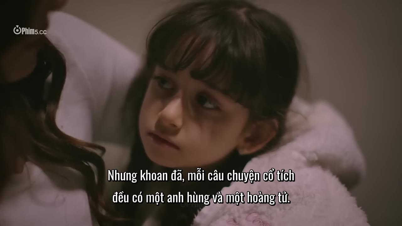 Cầm Tù tập 53 cảnh 3