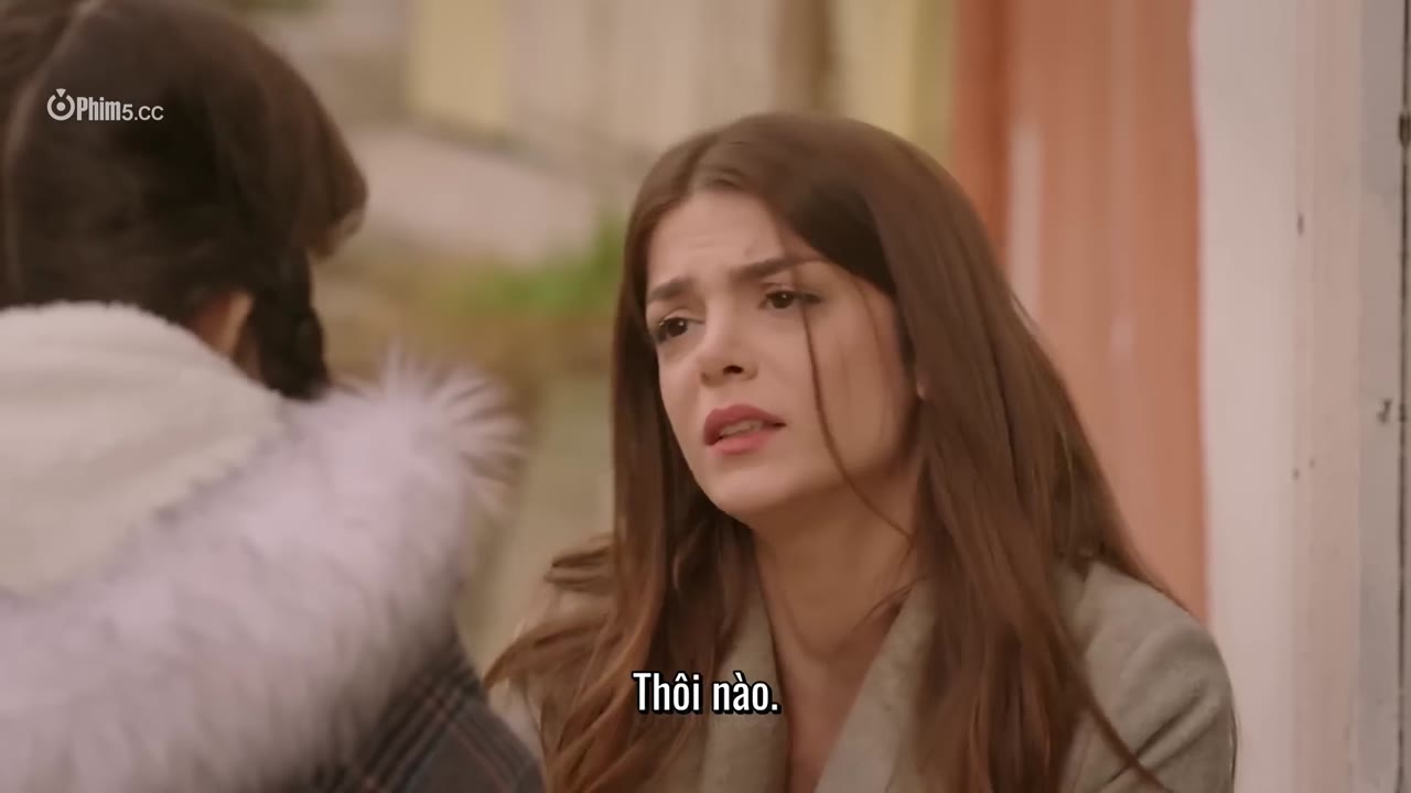 Cầm Tù tập 55