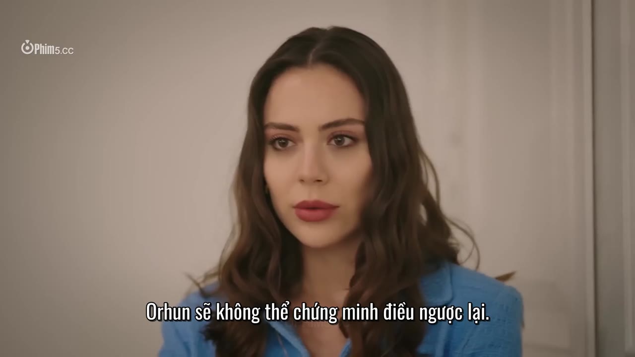 Cầm Tù tập 56 cảnh 3