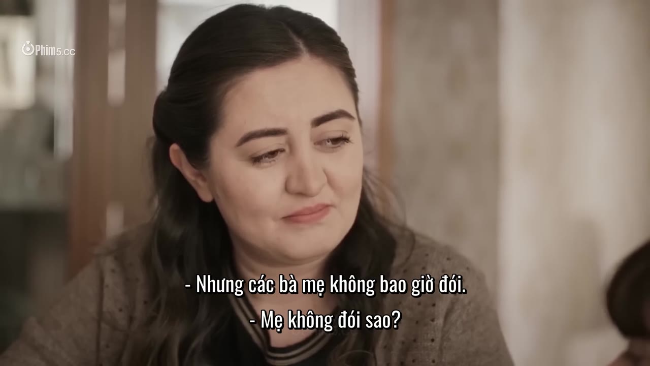 Cầm Tù tập 59 cảnh 3