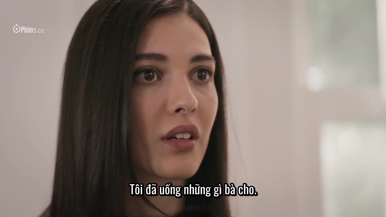Cầm Tù tập 60