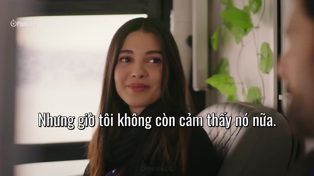 Cầm Tù tập 65 cảnh 2