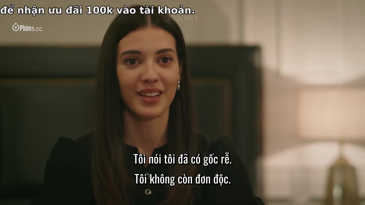Cầm Tù tập 66 cảnh 2