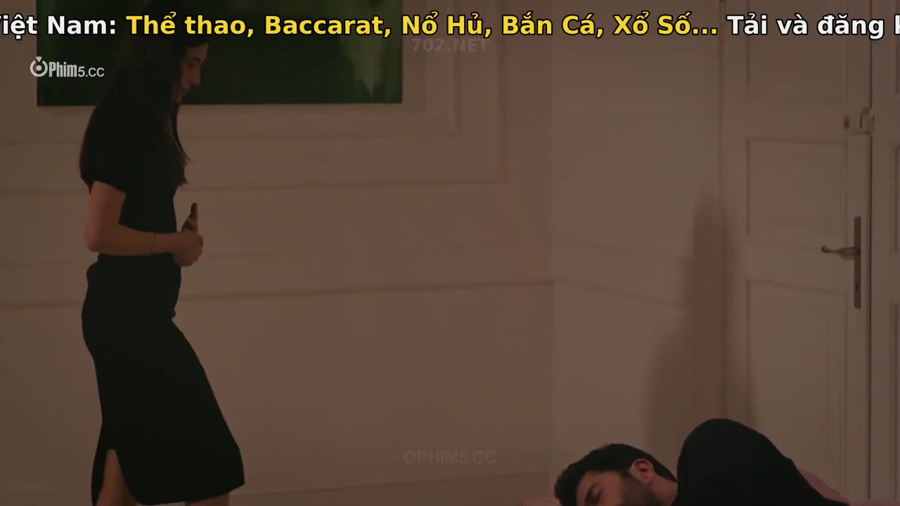 Cầm Tù tập 70 cảnh 2