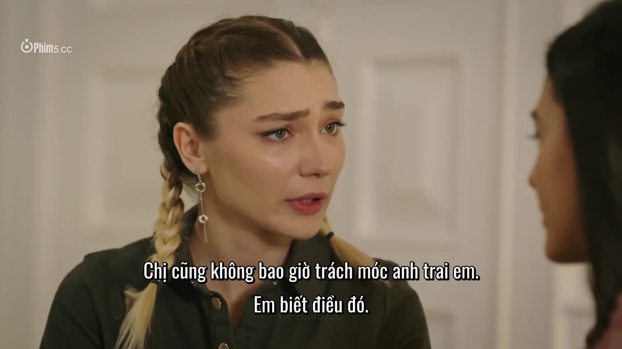 Cầm Tù tập 71