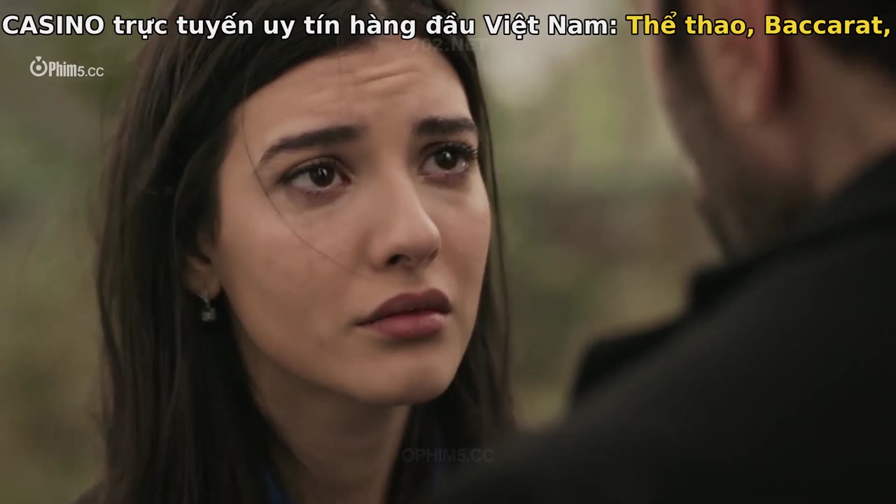Cầm Tù tập 71 cảnh 2