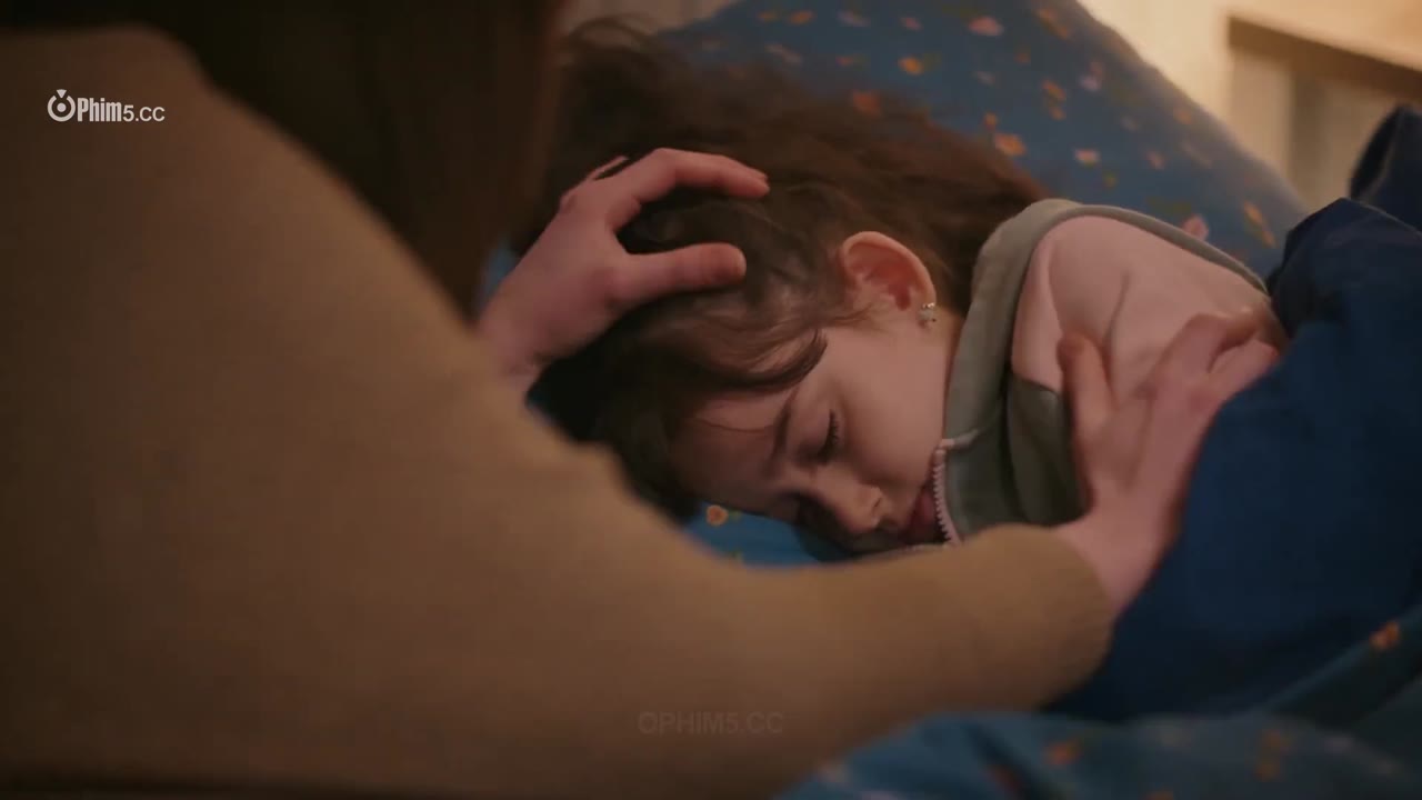 Cầm Tù tập 74
