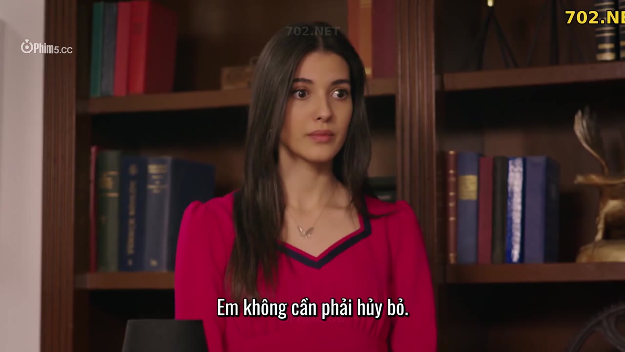 Cầm Tù tập 74 cảnh 2