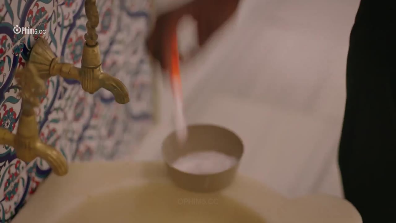Cầm Tù tập 75
