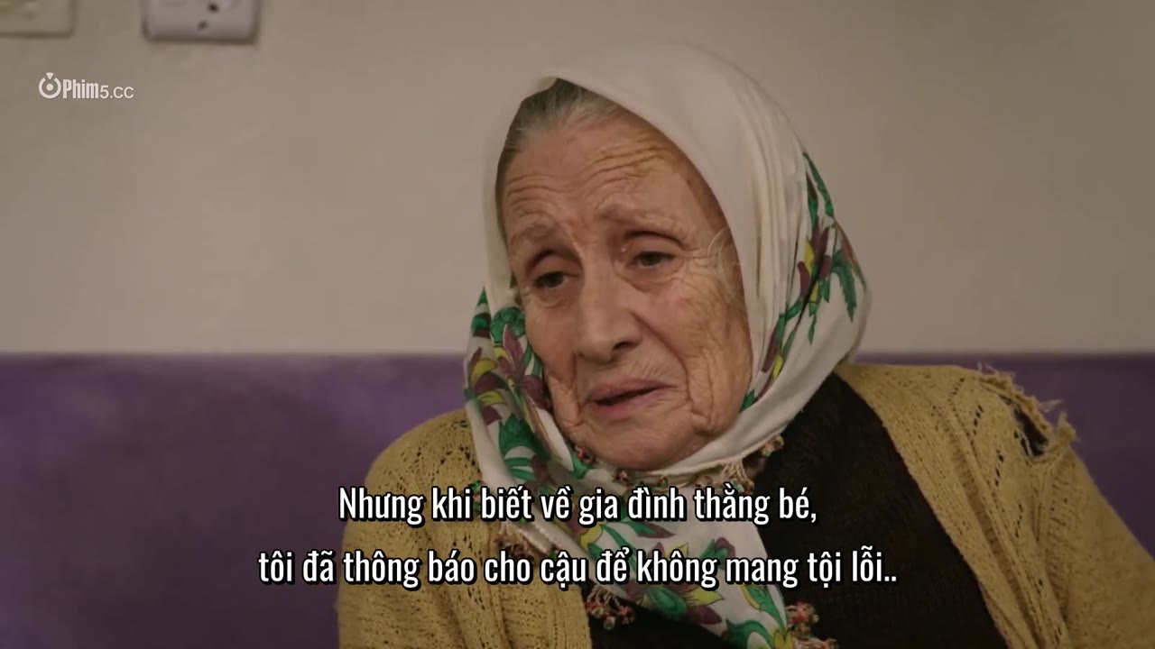 Cầm Tù tập 77