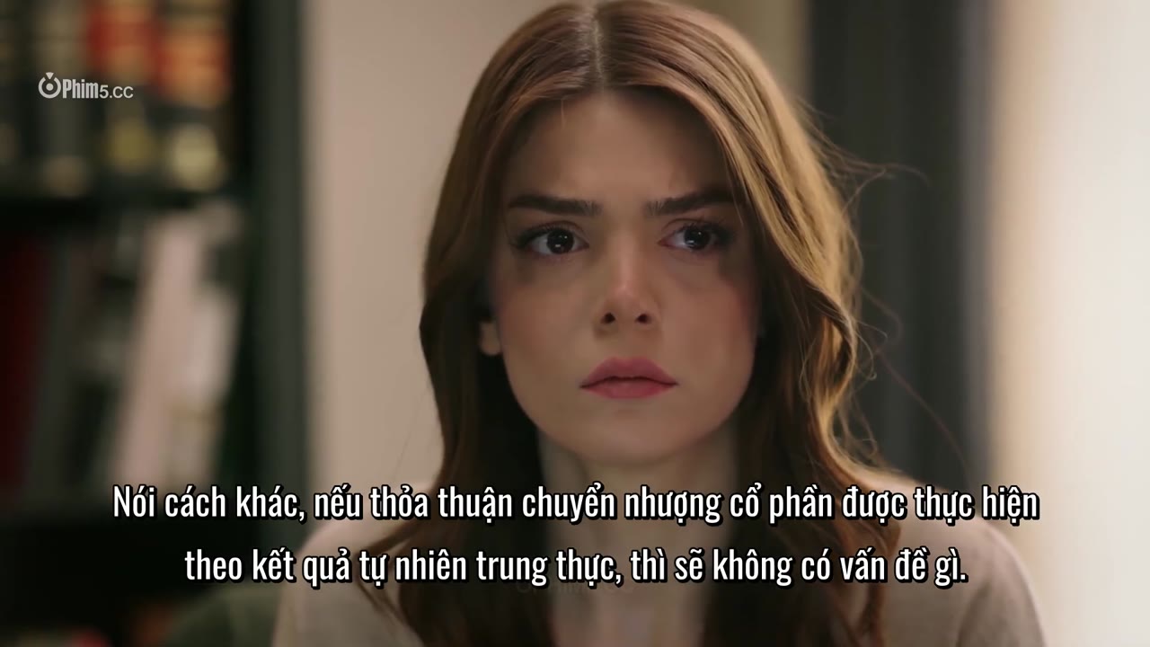 Cầm Tù tập 77 cảnh 2