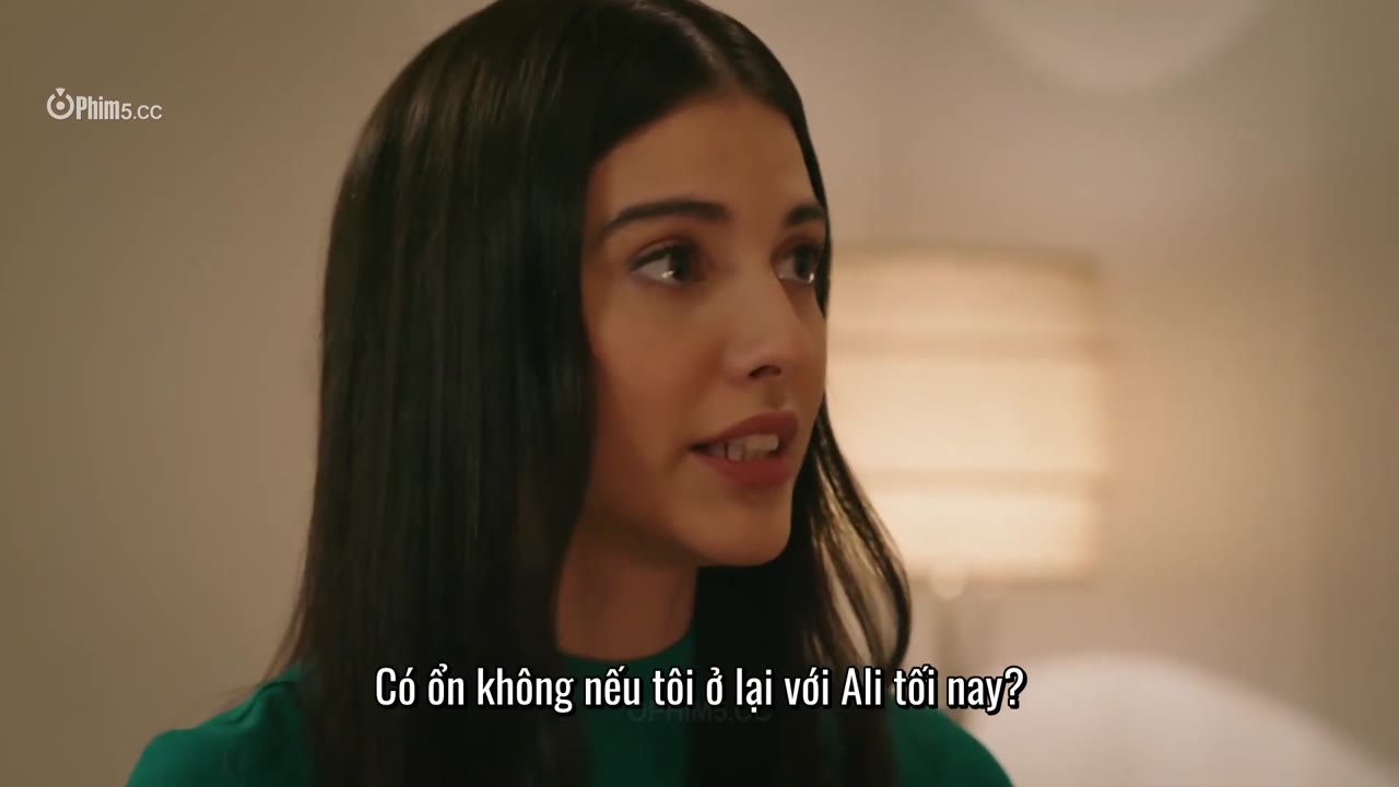 Cầm Tù tập 80 cảnh 3