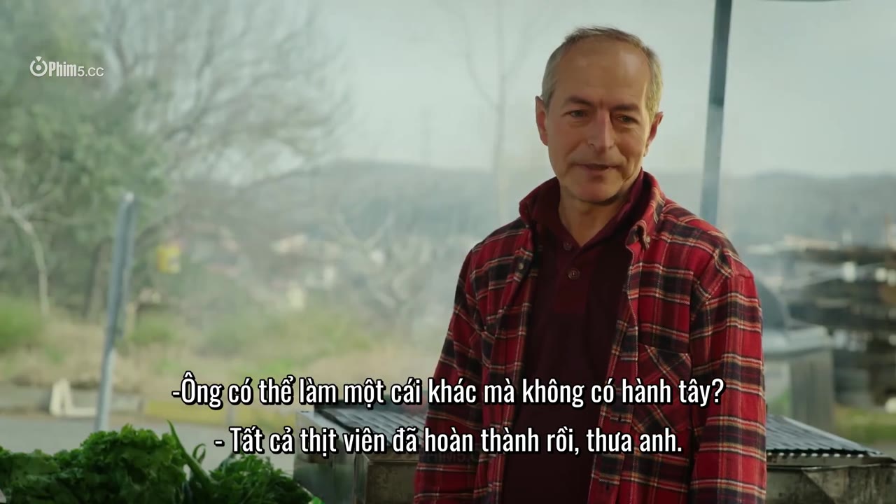 Cầm Tù tập 85 cảnh 3