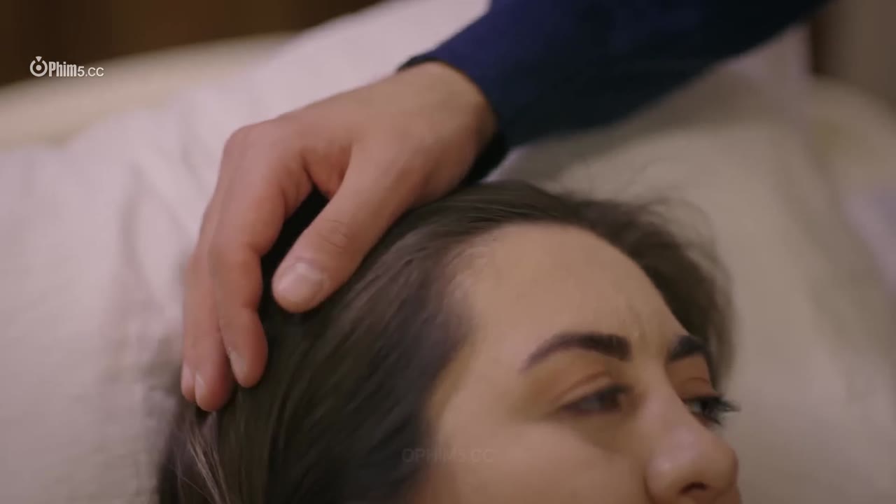 Cầm Tù tập 93 cảnh 2