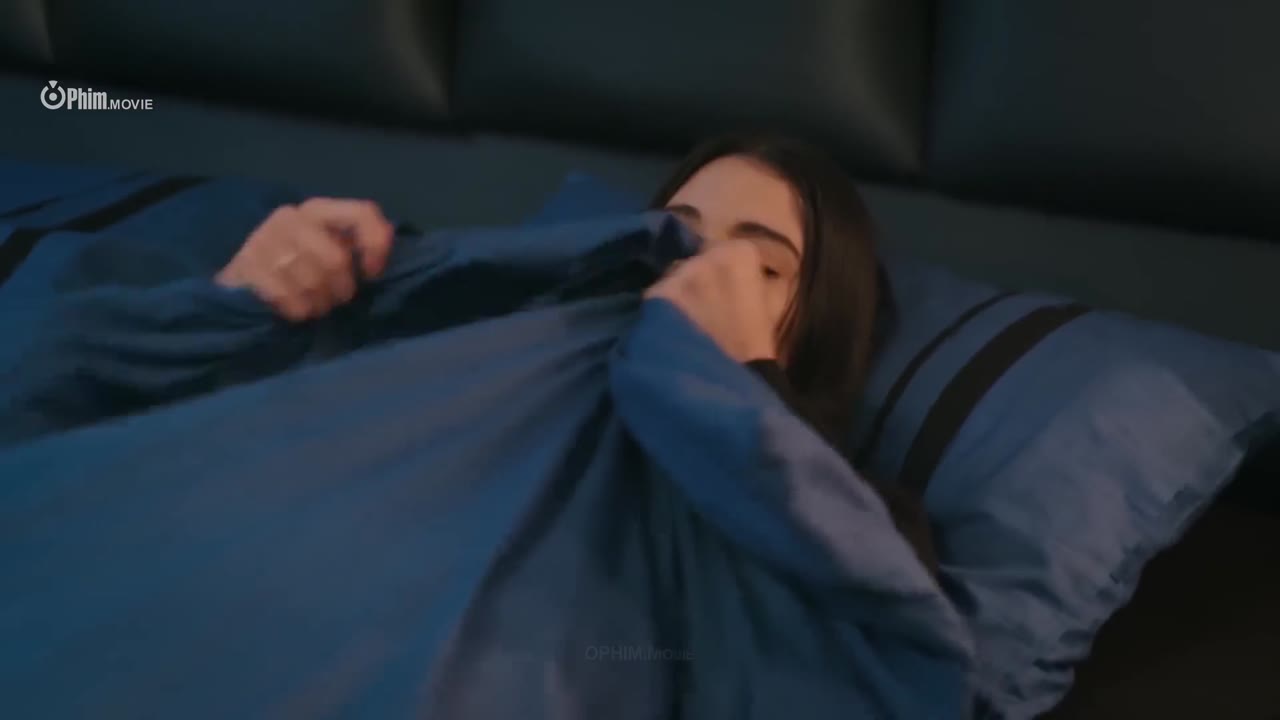 Cầm Tù tập 99