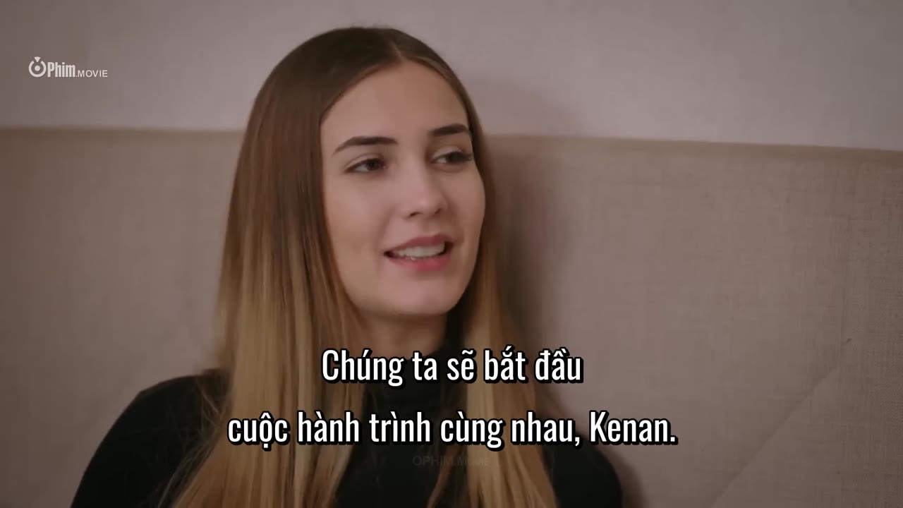 Cầm Tù tập 101 cảnh 2