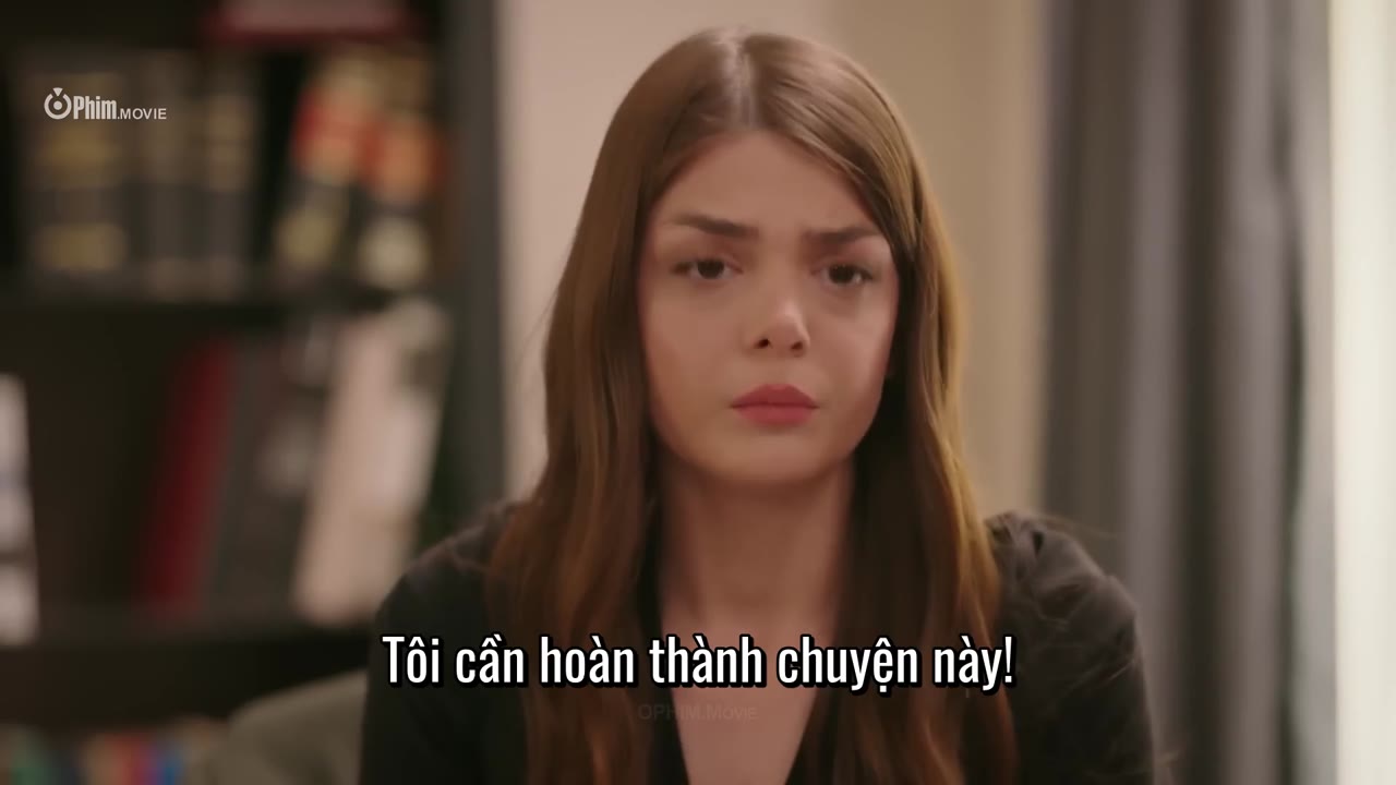 Cầm Tù tập 103 cảnh 3