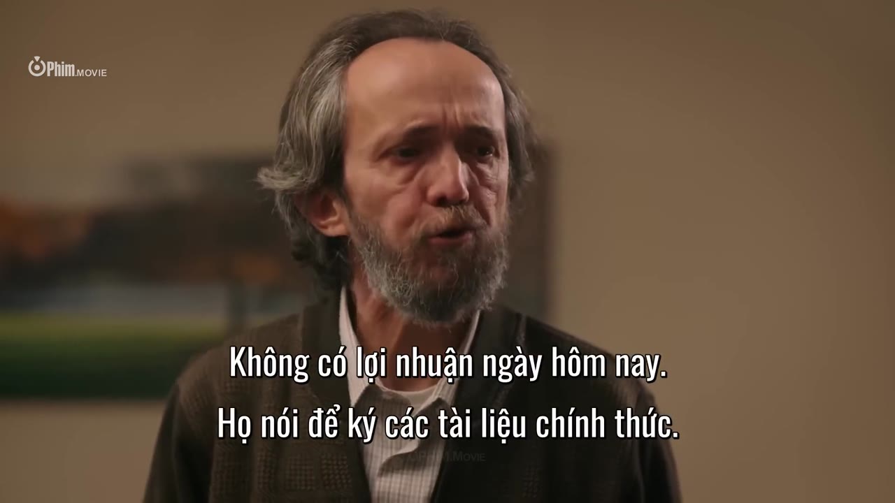 Cầm Tù tập 107 cảnh 2