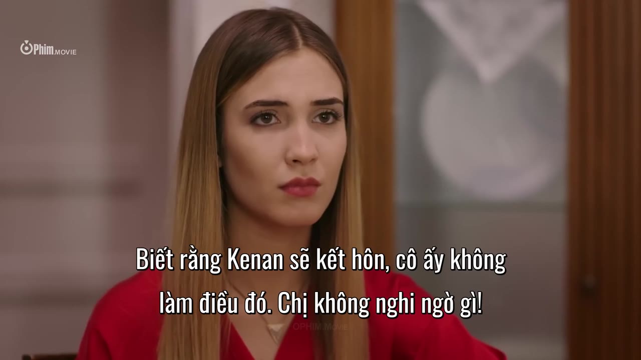 Cầm Tù tập 108