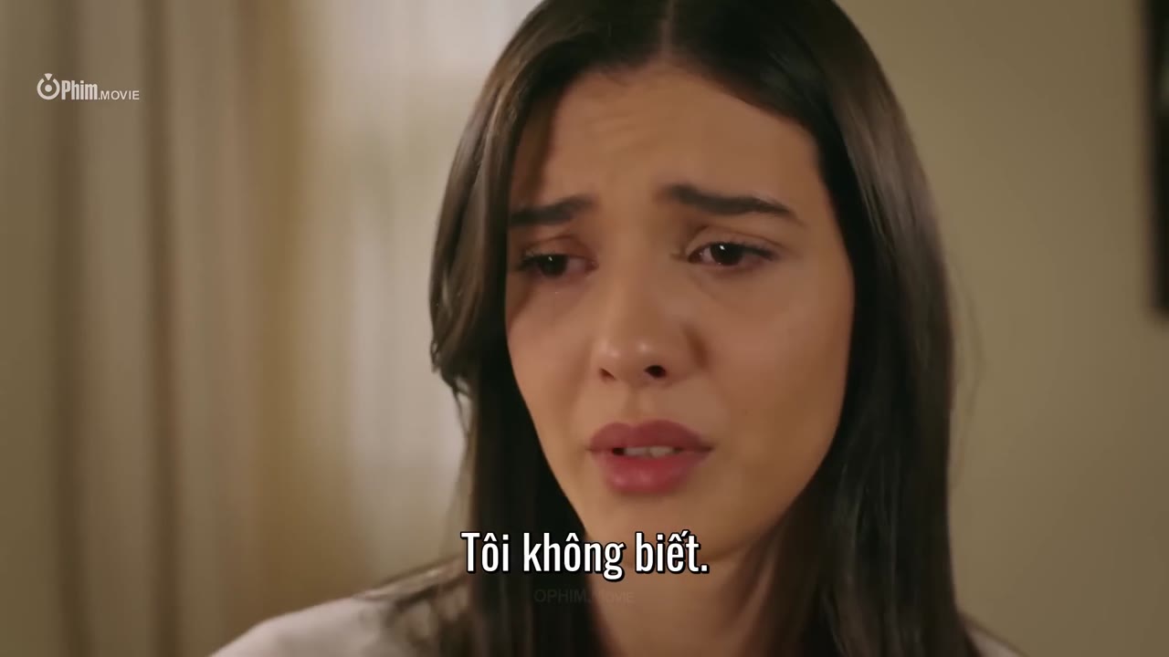 Cầm Tù tập 112