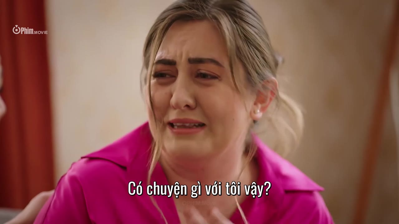 Cầm Tù tập 116 cảnh 2
