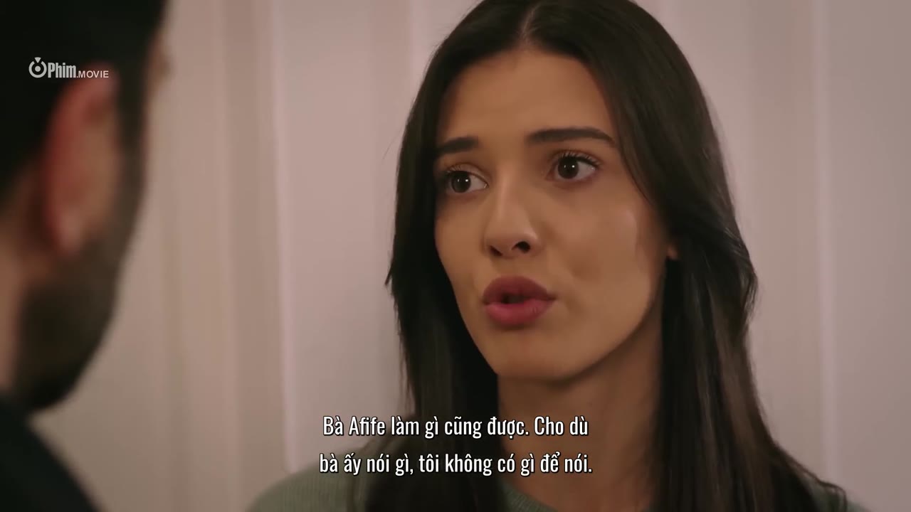 Cầm Tù tập 118 cảnh 3