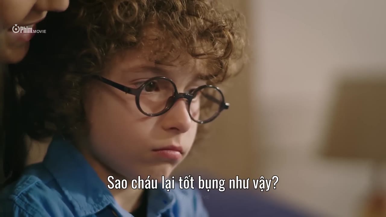 Cầm Tù tập 121 cảnh 2