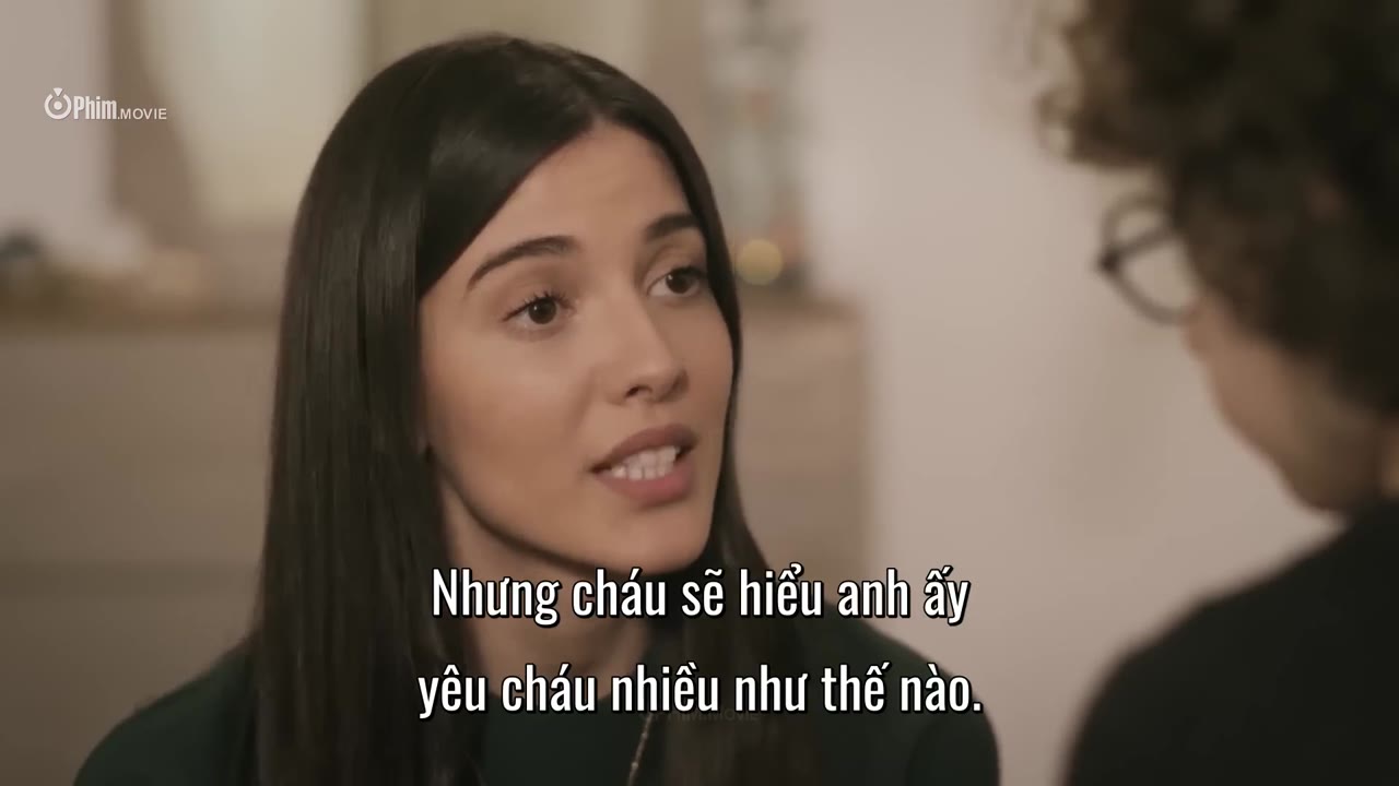 Cầm Tù tập 124 cảnh 2